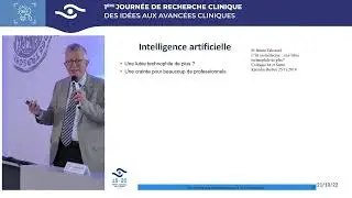 De la base de données à l’entrepôt de données de santé