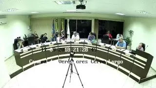 Transmiss&atilde;o ao vivo de C&acirc;mara Cerro Largo