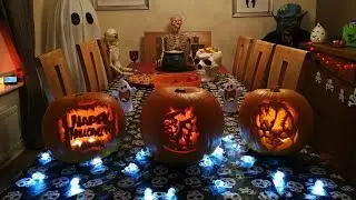Halloween 2018 | Kirstie Bryce