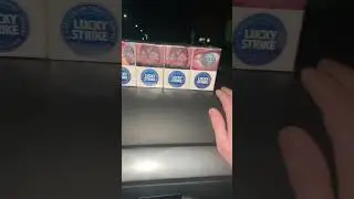 LUCKY STRIKE РБ 2023 ГОД
