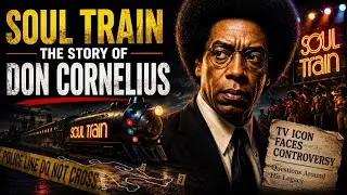 Soul Train: взлет, деньги, споры, трагедия