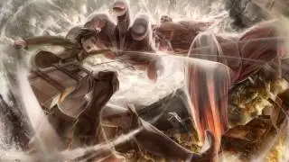 Armored Titan Theme from Shingeki no Kyojin OST (Mika Kobayashi) Ringtone