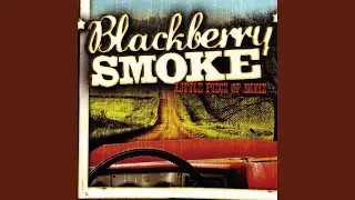 Up in Smoke