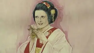 Maria Cebotari: Endlich naht sich die stunde. (1938).