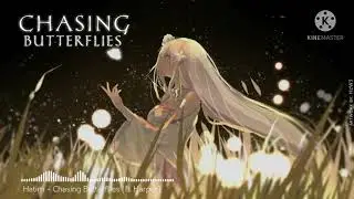 Hatim - Chasing Butterflies (ft. Harper)