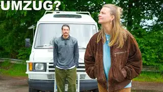 Ist es endlich Zeit für eine Veränderung?