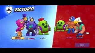 9-0 Master League Challenge