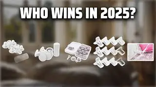 The Top 5 Best Duvet Cover Clips in 2025 - Must Watch Before Buying!