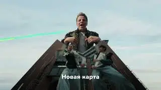 Креативный рекламный ролик для Mbank от Vibe Production 