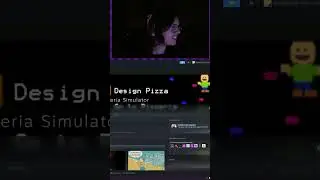 Disgusting game (bookmarks anyway) | kingmcduck on #Twitch #streamer #youtuber #fyp #fnaf