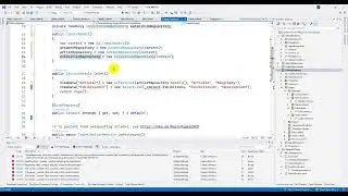 [PRN221]Review PE Kỳ FA24 - Phần 7: ASP.NET Razor Page - X&acirc;y dựng trang Web từ Repository