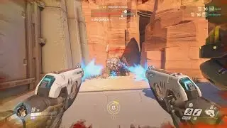 Overwatch para Android