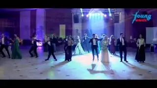 Bal absolvire C.N.C.V. 2015