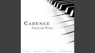 Mozart: Piano Sonata No. 10 in C Major, K. 330: II. Andante cantabile (Excerpt)