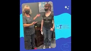 Amazing Patient Testimony! | Shawnee, KS Dentist | Invisalign & Implants