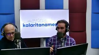 Intervista ad Andrea Alvito, biologo ricercatore