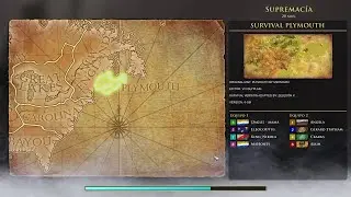 4v4  Paseando por la Costa xD