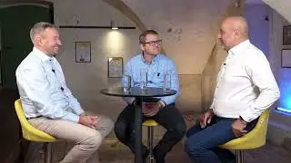 Energetické společenství Žatec - díl druhý