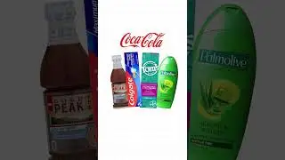 WARNING! Healthy Brands Owned By Big Food!😱