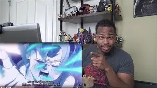 Dragon Ball Super Episode 127 Preview BREAKDOWN!!!
