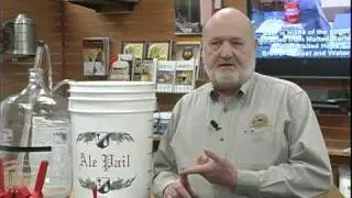 Leener's Do-It-Yourself Shop and Ohio Brew Week