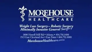 Morehouse Healthcare  Bariatric and Non-Invasive Surgery