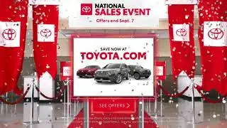 DAYTON TOYOTA PRIUS YT AUGUST 21
