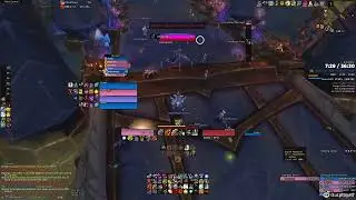+13 City of Thread | Templar Retribution Paladin | 3006 io | TWW SEASON 1 M+