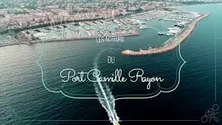 interview des acteurs du Port