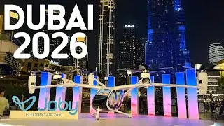 Dubai Downtown Beautiful Night Walk |4K| Dubai Downtown, Burj Khalifa Walking tour 🇦🇪
