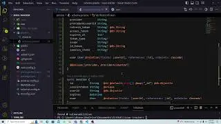 bug tracker auth 1