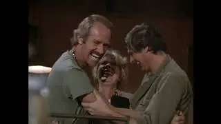 You're My Best Friend - Hawkeye & BJ
