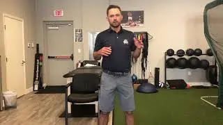 Return to Golf: Rotation after Back Surgery