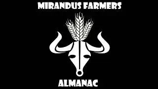 Mirandus Farmers Almanac Ep. 22  Horses and Stables