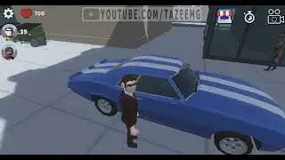Sandbox City Gameplay Review