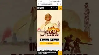 BGMI FINALLY ON PLAYSTORE 116MB UPDATE