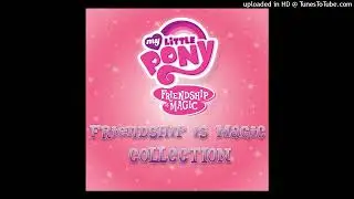MLP - Encajar (Remasterizado)