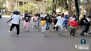 Diamond Platnumz ft Burnaboy and slim brown _Zamo Remix Afro Amapiano Remix 