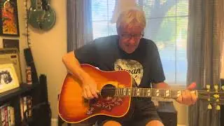 Buddy and Julie Miller-Forever Has Come To An End  11/25/25
