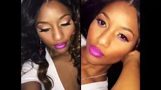 TAE RENE | SPRING LIPS
