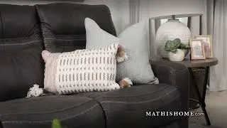Lane Hartley Motion Sofa