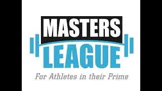 Masters League Open 26.3