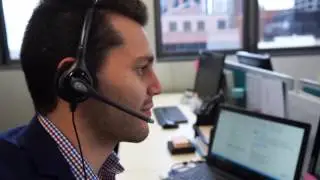people2people - Melbourne Recruitment Agency