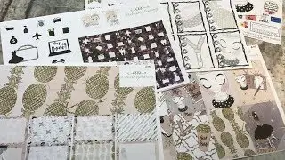 PeekABoo Planning Collaboration Planner Kit for PWM Design Group