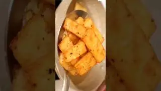 potatoes stipes