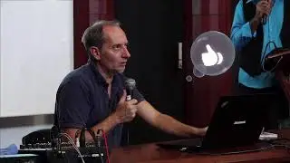 Diffusion en direct de La Canopée des Sciences