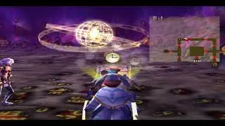 Dot.Hack//Infection - Event Stuff! [Gameplay][pt 8 - Final]