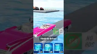 CRASH TEST🔥🔥🔥 #shorts #gaming #americanautomobile #gamingviralvideo