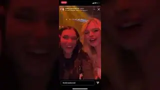 Paulina Hornik krytykuje Lexy Chaplin przed jej walką (usunięte story Natsu) #shorts