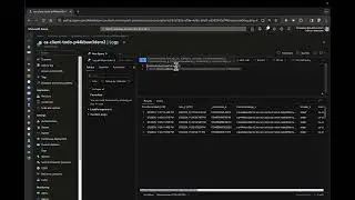 007 - 03 How to see the error when the Azure Container app fails to start.